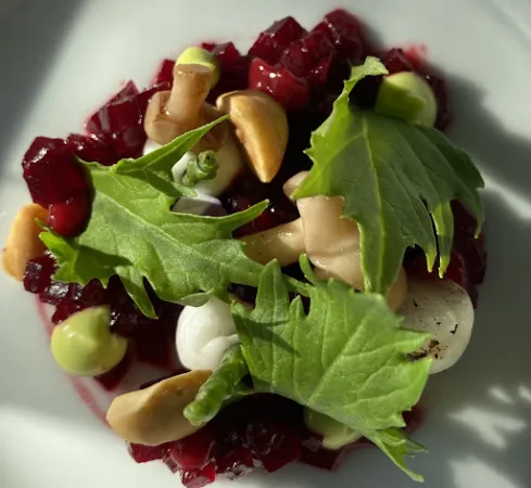 Bild von FRIEDA Restaurant