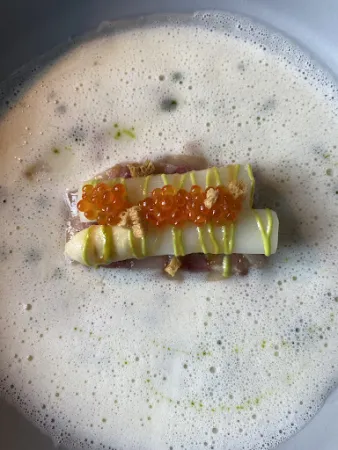 Bild von FRIEDA Restaurant