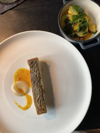 Bild von FRIEDA Restaurant