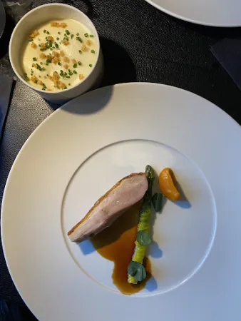 Bild von FRIEDA Restaurant