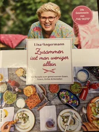 Bild von FRIEDA Restaurant
