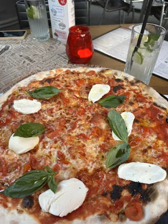 Bild von L'Osteria Leipzig