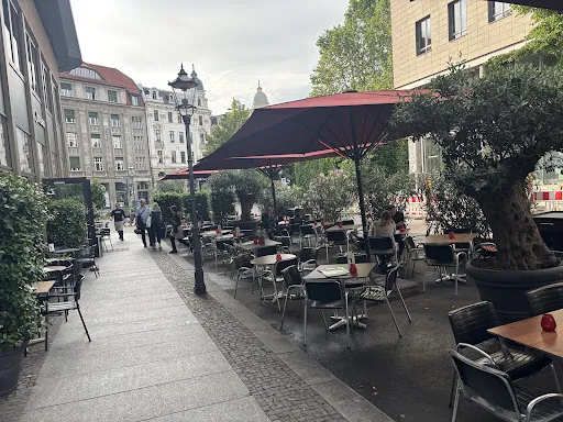 Bild von L'Osteria Leipzig