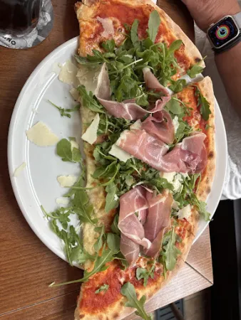 Bild von L'Osteria Leipzig