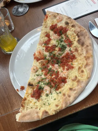 Bild von L'Osteria Leipzig