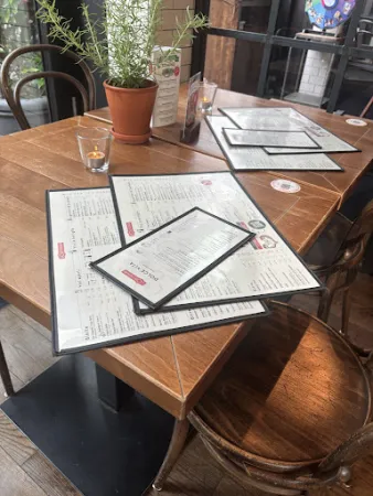 Bild von L'Osteria Leipzig