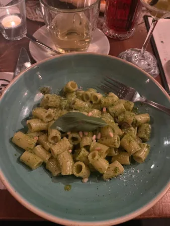 Bild von L'Osteria Leipzig