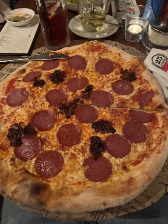 Bild von L'Osteria Leipzig