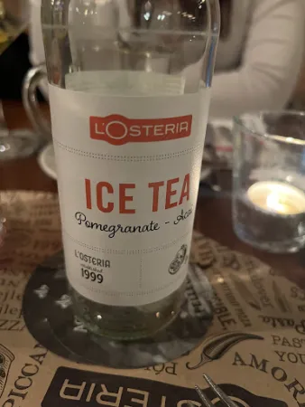 Bild von L'Osteria Leipzig