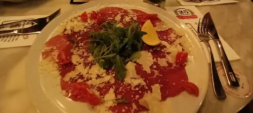 Bild von L'Osteria Leipzig
