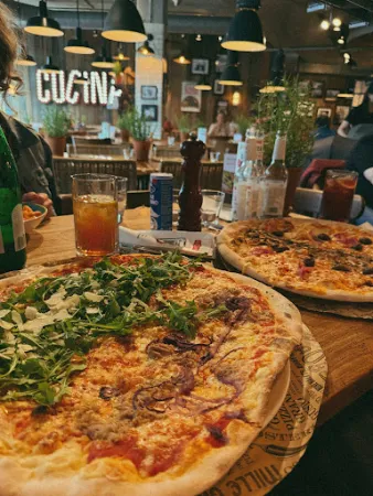 Bild von L'Osteria Leipzig