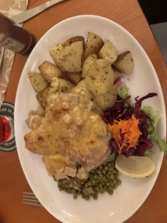 Bild von Gaststätte Kollektiv