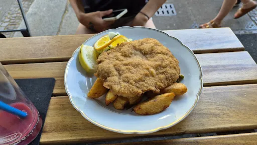 Bild von Gaststätte Kollektiv