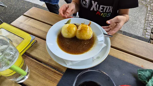 Bild von Gaststätte Kollektiv