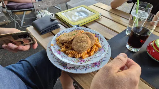 Bild von Gaststätte Kollektiv