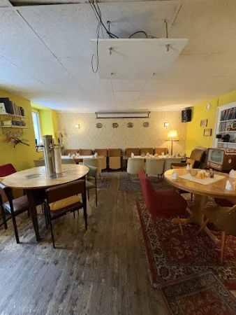 Bild von Gaststätte Kollektiv