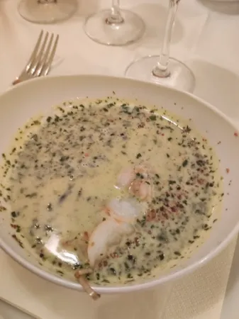 Bild von Wagners Restaurant u. Weinwirtschaft Inh. Chris Kollin