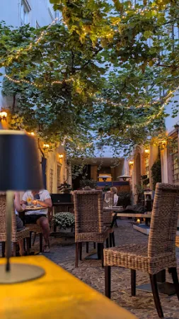 Bild von Wagners Restaurant u. Weinwirtschaft Inh. Chris Kollin