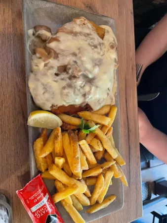Bild von Leos Brasserie