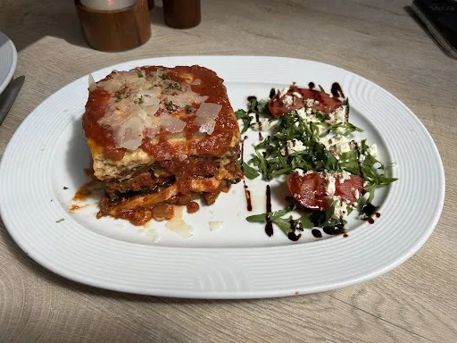 Bild von Restaurant Alfa