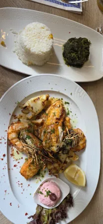 Bild von Restaurant Alfa