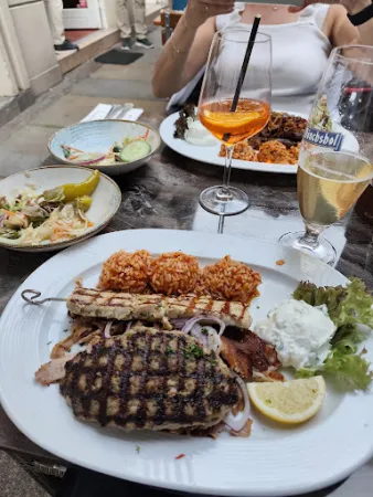 Bild von Restaurant Alfa