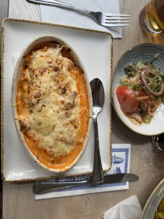 Bild von Restaurant Alfa