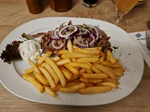 Bild von Restaurant Alfa