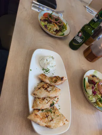 Bild von Restaurant Alfa