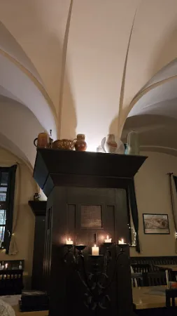Bild von Thüringer Hof zu Leipzig