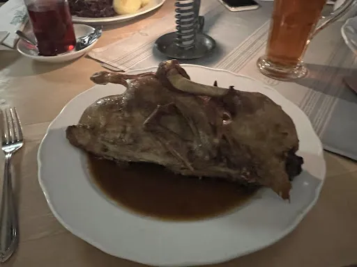 Bild von Thüringer Hof zu Leipzig