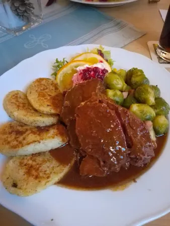 Bild von Thüringer Hof zu Leipzig
