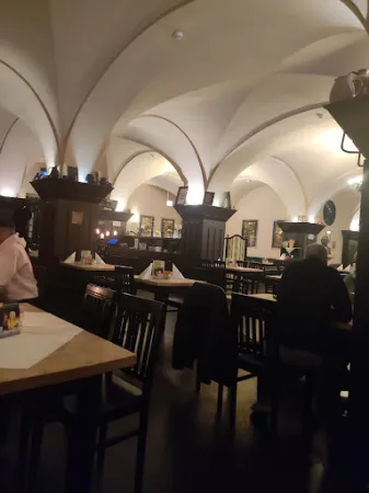 Bild von Thüringer Hof zu Leipzig