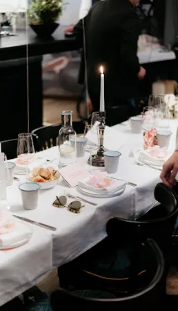 Bild von Macis Leipzig - Restaurant