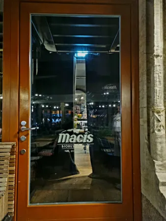 Bild von Macis Leipzig - Restaurant