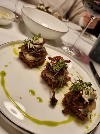 Bild von Macis Leipzig - Restaurant