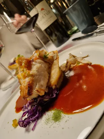 Bild von Macis Leipzig - Restaurant