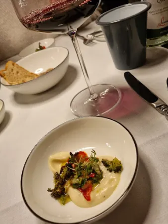 Bild von Macis Leipzig - Restaurant