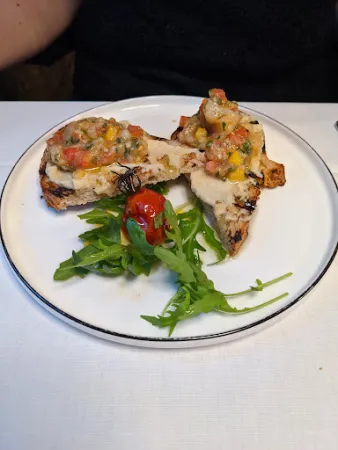 Bild von Macis Leipzig - Restaurant