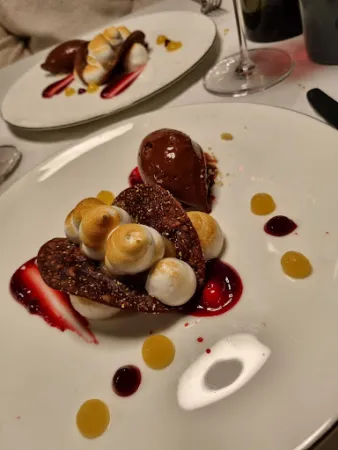 Bild von Macis Leipzig - Restaurant