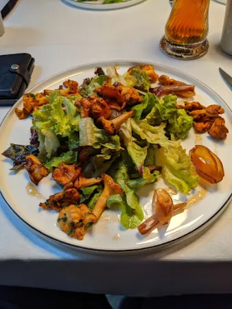 Bild von Macis Leipzig - Restaurant