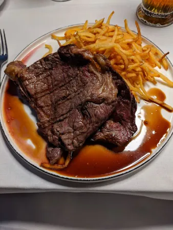 Bild von Macis Leipzig - Restaurant