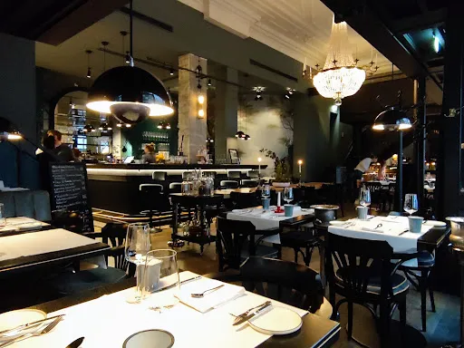 Bild von Macis Leipzig - Restaurant