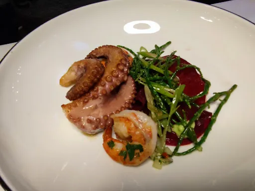 Bild von Macis Leipzig - Restaurant