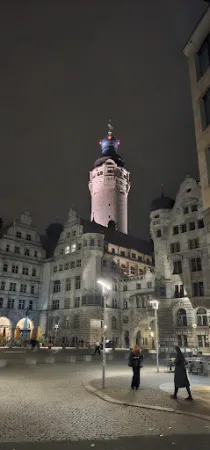 Bild von Zur Pleißenburg / Leipzig