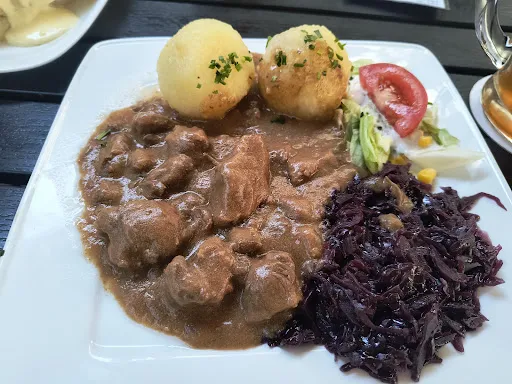 Bild von Zur Pleißenburg / Leipzig