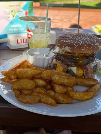 Bild von Steak House Arizona