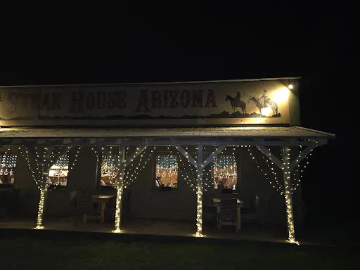 Bild von Steak House Arizona