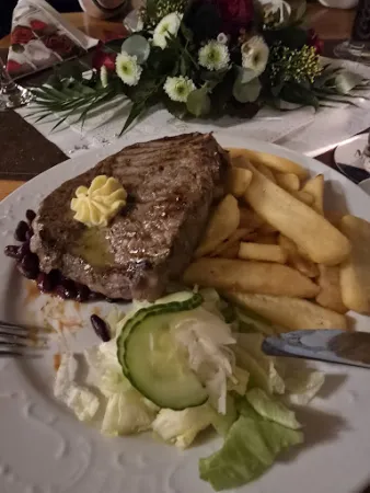 Bild von Steak House Arizona