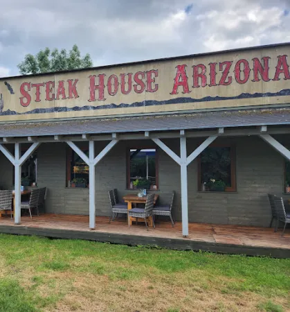 Bild von Steak House Arizona